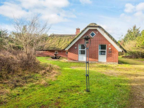 Holiday home Blåvand VI